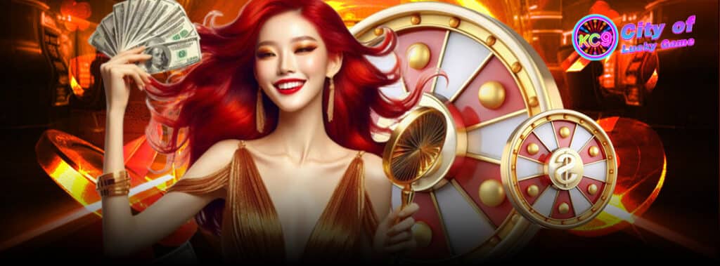 รีวิวเกมวงล้อ888