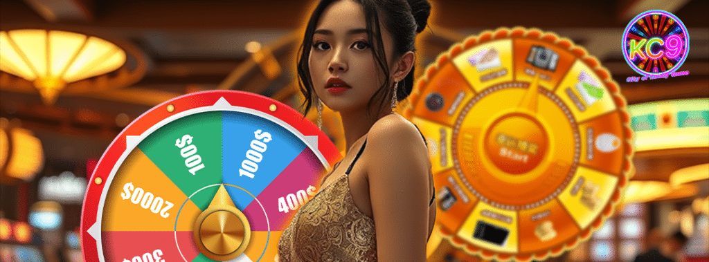 วิธีเล่นเกมสล็อต