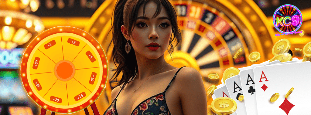 วิธีเล่นเกมสล็อต